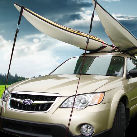 Malone Auto Racks - SeaWing Kayak Carrier