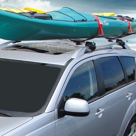 Malone Auto Racks - SeaWing Kayak Carrier