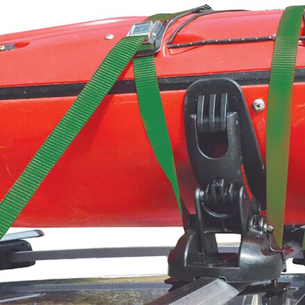 Malone Auto Racks - SaddleUp Kayak Carrier