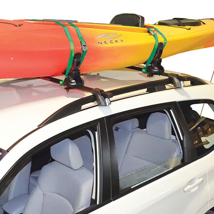 Malone Auto Racks - SaddleUp Kayak Carrier
