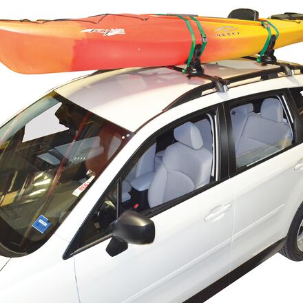 Malone Auto Racks - SaddleUp Kayak Carrier