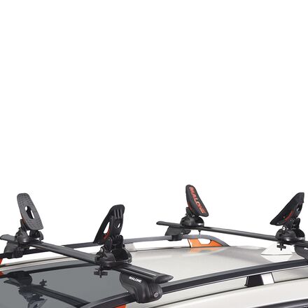Malone Auto Racks - SaddleUp Kayak Carrier