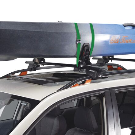 Malone Auto Racks - SaddleUp Kayak Carrier