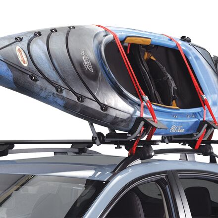 Malone Auto Racks - DownLoader Kayak Carrier