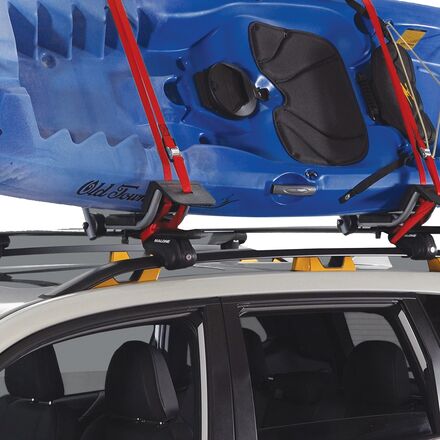 Malone Auto Racks - DownLoader Kayak Carrier