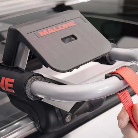 Malone Auto Racks - DownLoader Kayak Carrier