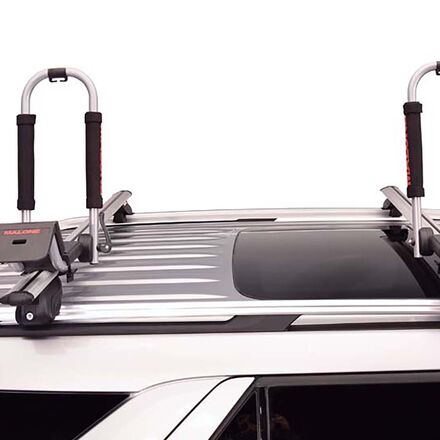 Malone Auto Racks - DownLoader Kayak Carrier