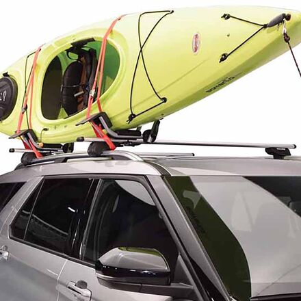 Malone Auto Racks - DownLoader Kayak Carrier