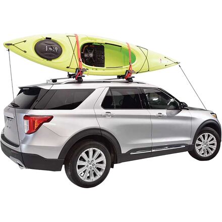 Malone Auto Racks - DownLoader Kayak Carrier