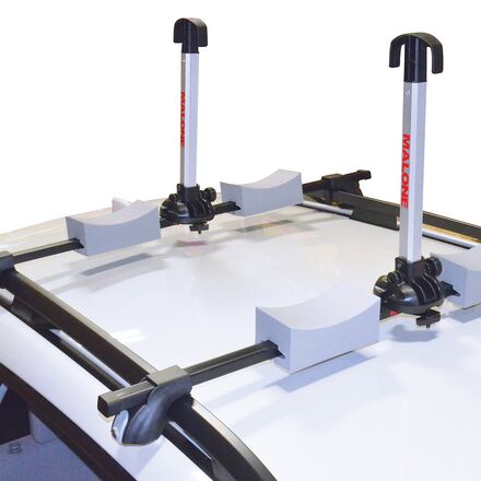 Malone Auto Racks - Stax Pro2 Kayak Carrier