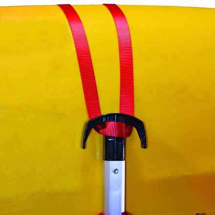 Malone Auto Racks - Stax Pro2 Kayak Carrier