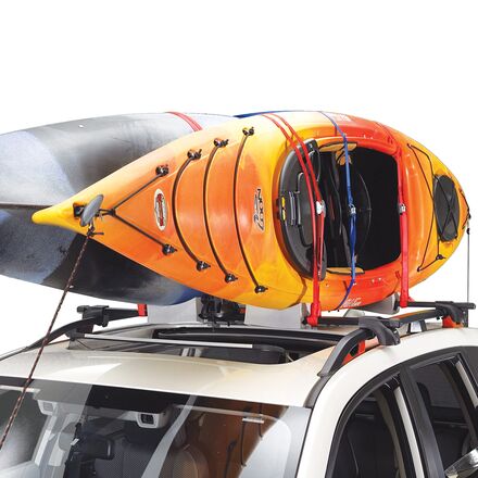 Malone Auto Racks - Stax Pro2 Kayak Carrier