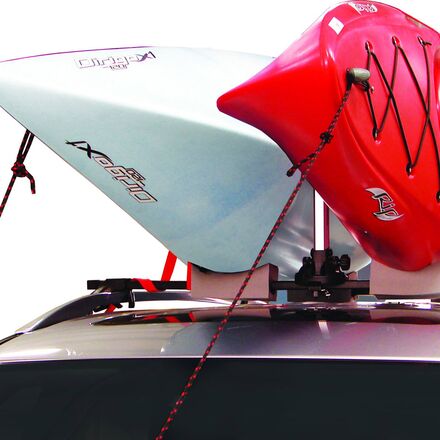 Malone Auto Racks - Stax Pro2 Kayak Carrier