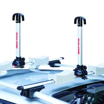 Malone Auto Racks - Stax Pro2 Kayak Carrier