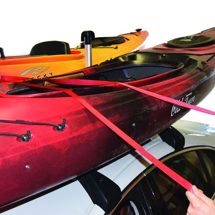 Malone Auto Racks - Stax Pro2 Kayak Carrier