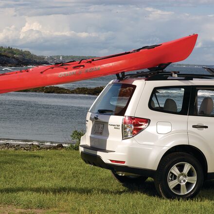 Malone Auto Racks - SeaWing Stinger Combo Kayak Rack