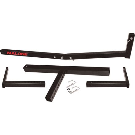 Malone Auto Racks - Axis Truck Bed Extender