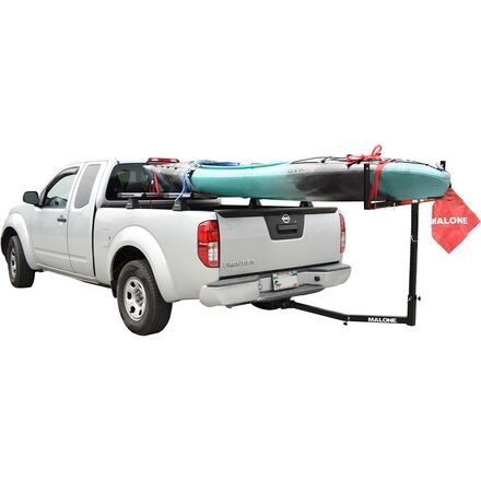 Malone Auto Racks - Axis Truck Bed Extender