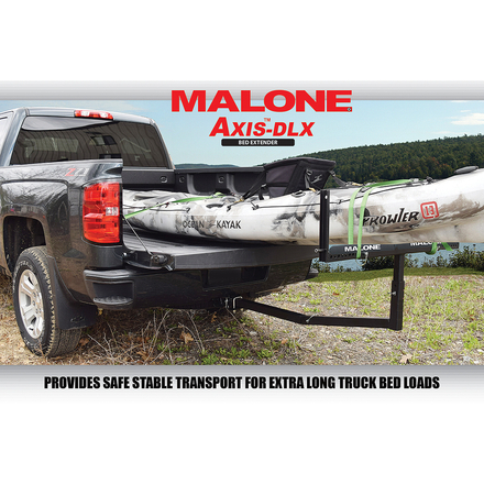 Malone Auto Racks - Axis Truck Bed Extender