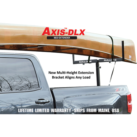 Malone Auto Racks - Axis Truck Bed Extender