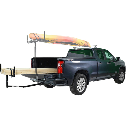 Malone Auto Racks - Axis Truck Bed Extender