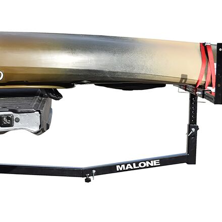 Malone Auto Racks - Axis Truck Bed Extender