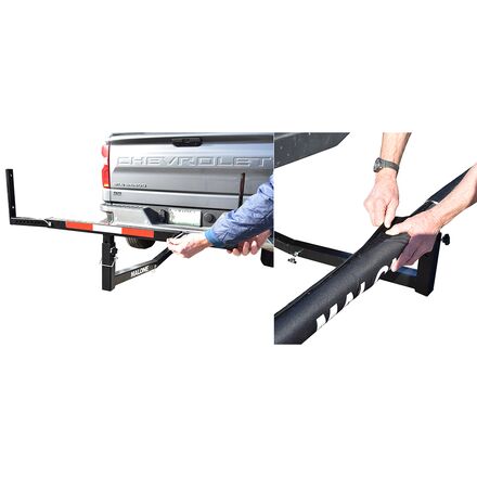 Malone Auto Racks - Axis Truck Bed Extender