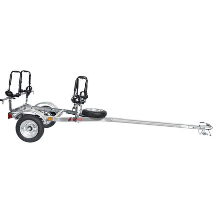 MicroSport Trailer Package