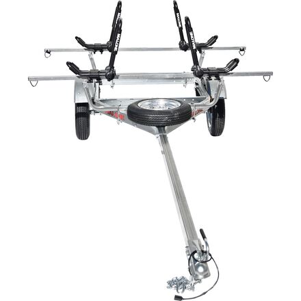 Malone Auto Racks - MicroSport Trailer Package