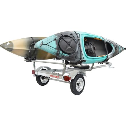 Malone Auto Racks - MicroSport Trailer Package