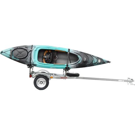 Malone Auto Racks - MicroSport Trailer Package