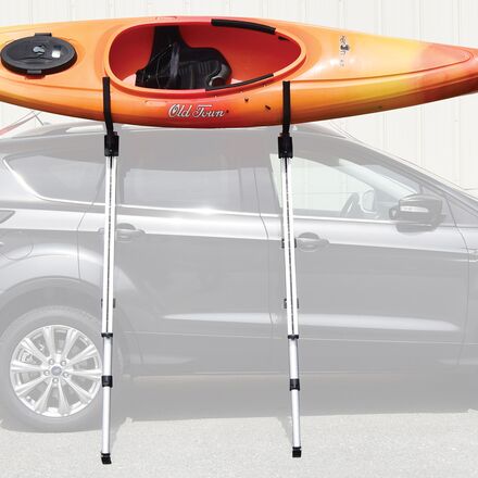 Malone Auto Racks - TelosXL Load Assist Module