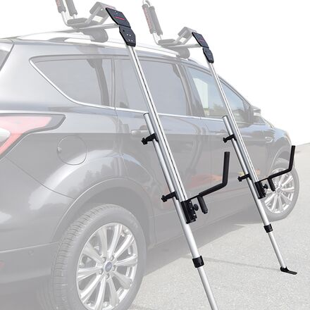 Malone Auto Racks - TelosXL Load Assist Module