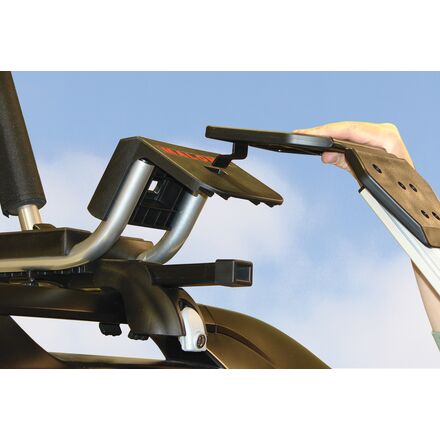 Malone Auto Racks - TelosXL Load Assist Module
