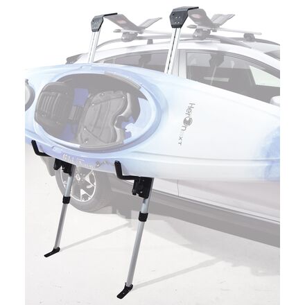 Malone Auto Racks - TelosXL Load Assist Module