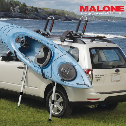 Malone Auto Racks - TelosXL Load Assist Module