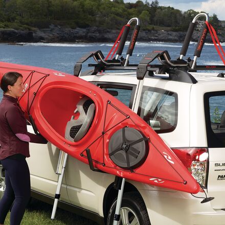 Malone Auto Racks - TelosXL Load Assist Module