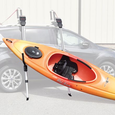 Malone Auto Racks - TelosXL Load Assist Module