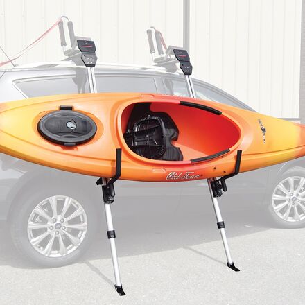 Malone Auto Racks - TelosXL Load Assist Module