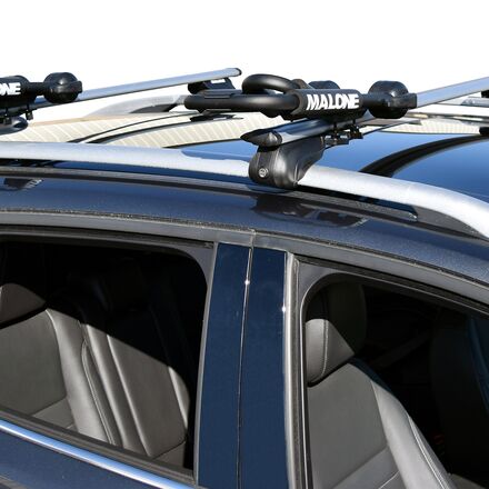 Malone Auto Racks - FoldAway-J Folding Kayak Carrier