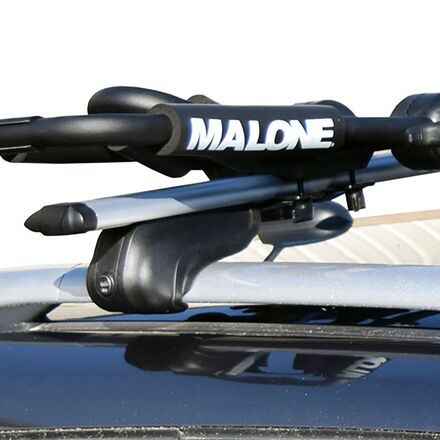 Malone Auto Racks - FoldAway-J Folding Kayak Carrier