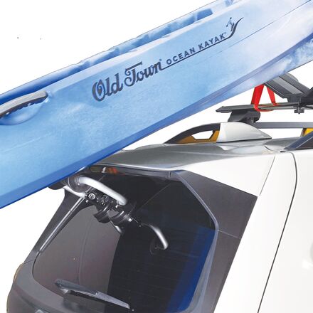 Malone Auto Racks - Channel Loader Kayak Load Assist Module