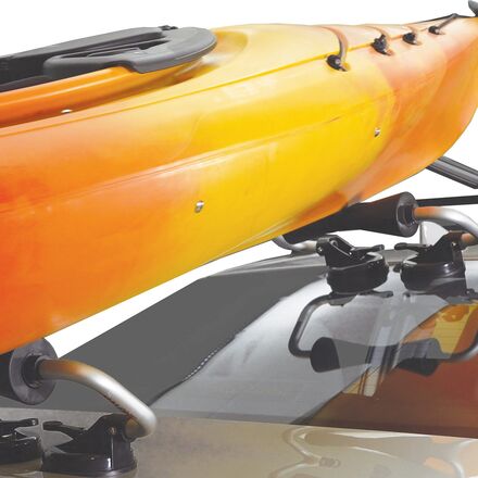 Malone Auto Racks - Channel Loader Kayak Load Assist Module