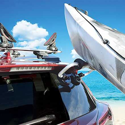 Malone Auto Racks - Channel Loader Kayak Load Assist Module