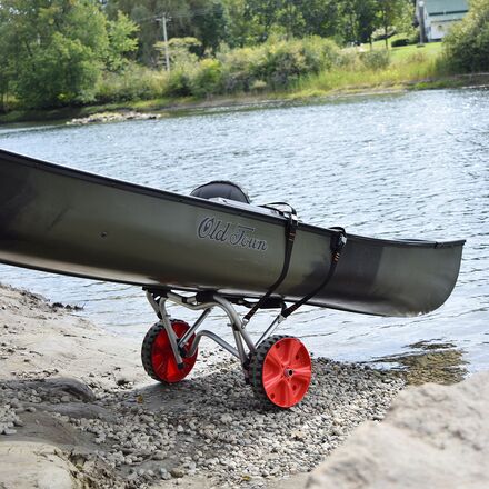 Malone Auto Racks - ClipperTRX Deluxe Kayak/Canoe Cart