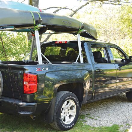 Malone Auto Racks - TradeSport Pickup Truck Rack
