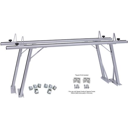 Malone Auto Racks - TradeSport Pickup Truck Rack