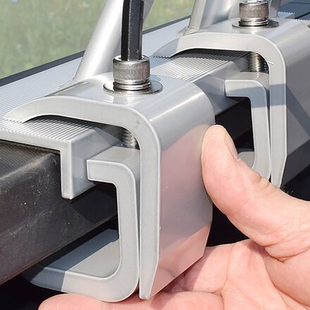 Malone Auto Racks - TradeSport Pickup Truck Rack