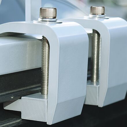 Malone Auto Racks - TradeSport Pickup Truck Rack