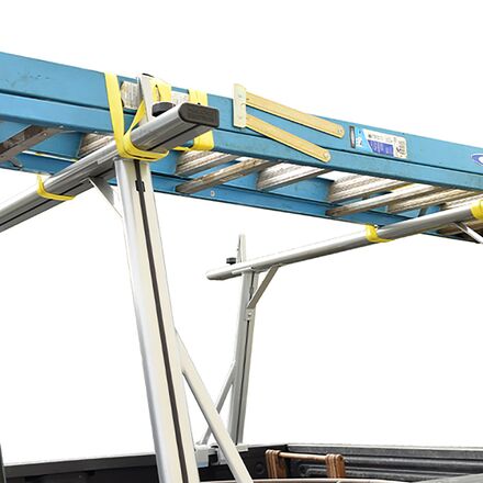 Malone Auto Racks - TradeSport Pickup Truck Rack